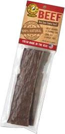 Happy Howies - Happy Howie's Beef Jerky Weg (Case of 24 )