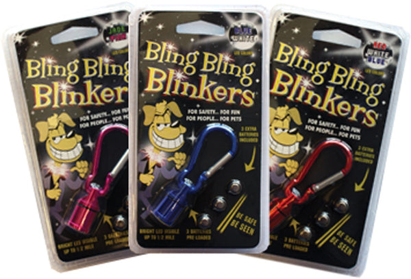 Petsport - Bling Bling Blinker (Case of 6 )