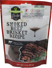 Petiq - Betsy Farms Bistro Smoked Beef Brisket Recipe