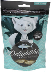 Petiq - Delightibles Center-filled Cat Treats