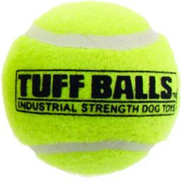 Petsport - Tuff Ball Bulk (Case of 6 )