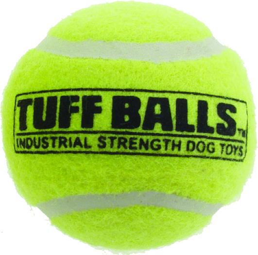 Petsport - Tuff Ball Bulk (Case of 6 )