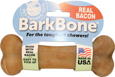 Pet Qwerks - Barkbone Flavored Nylon Bone