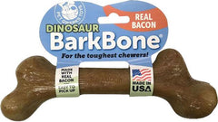 Pet Qwerks - Dinosaur Barkbone