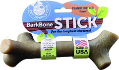 Pet Qwerks - Barkbone Stick