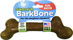 Pet Qwerks - Dinosaur Barkbone