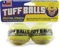 Petsport - Tuff Balls Dog Toy