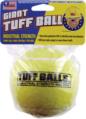 Petsport - Tuff Balls Dog Toy