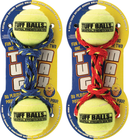 Petsport - Tug Max Dog Toy (Case of 3 )