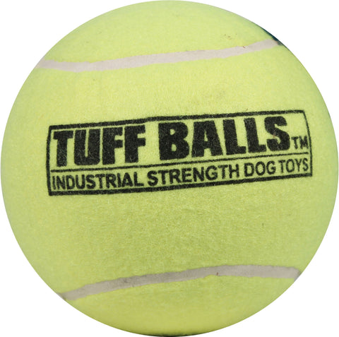 Petsport - Tuff Balls Dog Toy