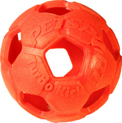 Petsport - Turbo Kick Soccer Ball