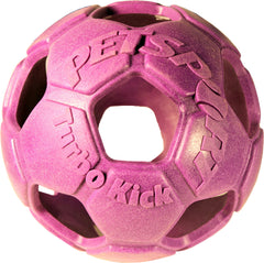 Petsport - Turbo Kick Soccer Ball