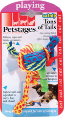 Petstages-Catnip Tons Of Tails