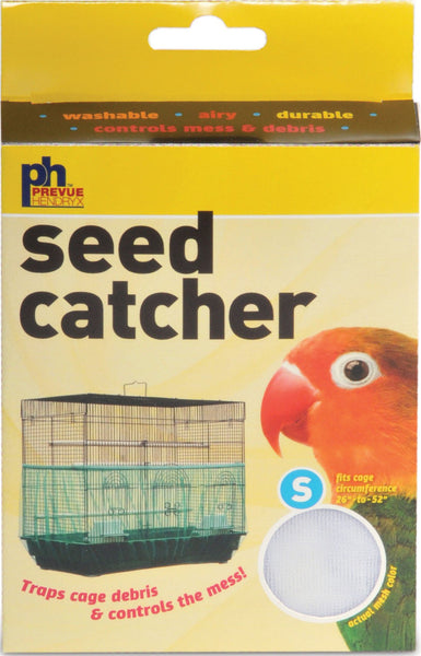 Prevue Pet Products Inc - Seed Catcher