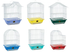 Prevue Pet Products Inc - Parakeet Economy Cage (Case of 9 )