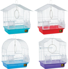 Prevue Pet Products Inc - Parakeet Economy Cage (Case of 9 )