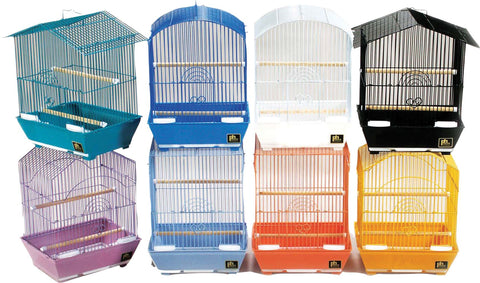 Prevue Pet Products Inc - Parakeet Cage (Case of 6 )