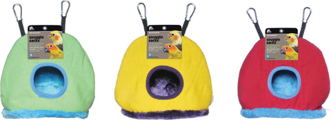 Prevue Pet Products Inc - Snuggle Sack