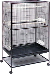 Prevue Pet Products Inc - Small Bird Wrought Iron Flight Cage