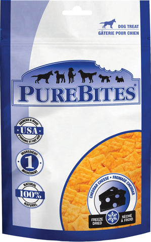 Pure Treats Inc - Purebites Beef Liver