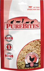 Pure Treats Inc - Purebites Treats For Cats