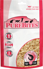 Pure Treats Inc - Purebites Treats For Cats