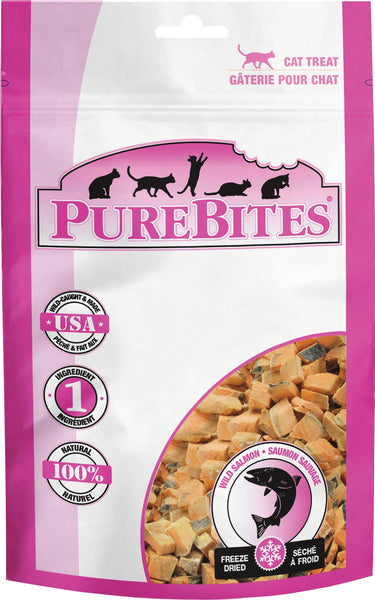 Pure Treats Inc - Purebites Treats For Cats