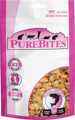 Pure Treats Inc - Purebites Treats For Cats