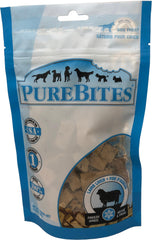 Pure Treats Inc - Purebites Freeze Dried Dog Treat