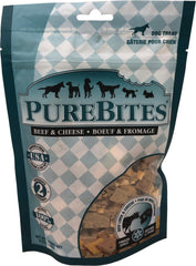 Pure Treats Inc - Purebites Freeze Dried Dog Treat