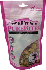 Pure Treats Inc - Purebites Freeze Dried Dog Treat