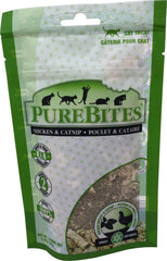 Pure Treats Inc - Purebites Freeze Dried Cat Treat