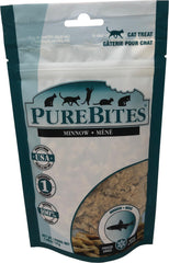 Pure Treats Inc - Purebites Freeze Dried Cat Treat