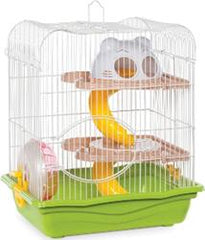 Prevue Pet Products Inc - Small Hamster Haven