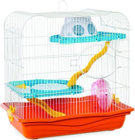 Prevue Pet Products Inc - Medium Hamster Haven