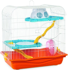 Prevue Pet Products Inc - Medium Hamster Haven