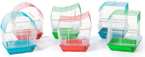 Prevue Pet Products Inc - Southbeach Parakeet Cage (Case of 6 )