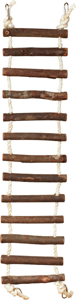 Prevue Pet Products Inc - Rope Bird Ladder