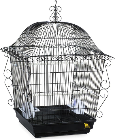 Prevue Pet Products Inc - Scrollwork Bird Cage