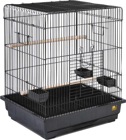 Prevue Pet Products Inc - Parrot Bird Cage (Case of 2 )