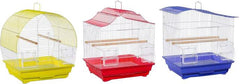 Prevue Pet Products Inc - Soho Cockatiel Collection (Case of 3 )