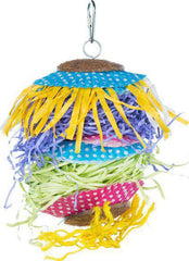 Prevue Pet Products Inc - Prevue Barn Dance Bird Toy