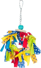 Prevue Pet Products Inc-Prevue Menagerie Bird Toy