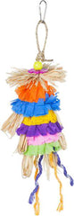 Prevue Pet Products Inc - Prevue Grassy Dance Bird Toy