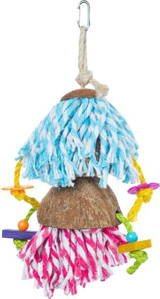 Prevue Pet Products Inc - Prevue Car Wash Bird Toy