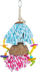 Prevue Pet Products Inc - Prevue Car Wash Bird Toy