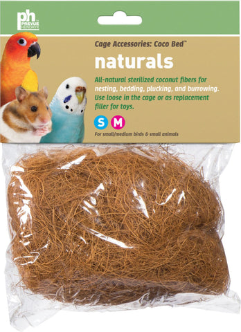 Prevue Pet Products Inc - Coco Bed Naturals