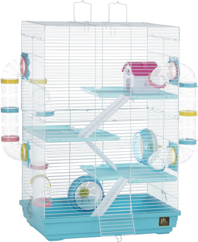 Prevue Pet Products Inc - Prevue Hamster Playhouse