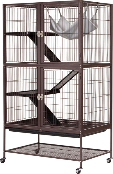 Prevue Pet Products Inc - Prevue Ferret Delight Home