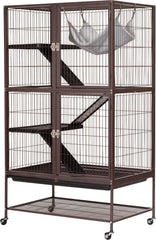 Prevue Pet Products Inc - Prevue Ferret Delight Home